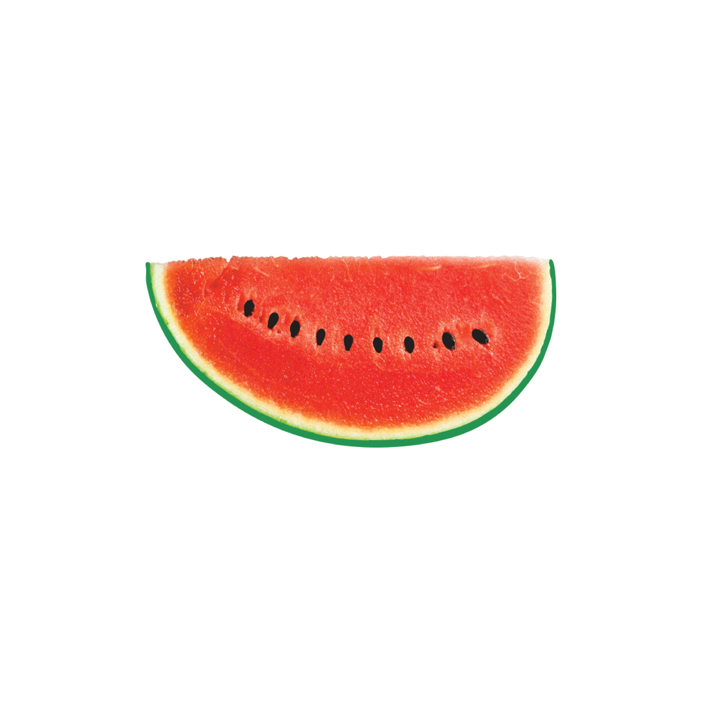 Watermelon (Regular T-shirt)