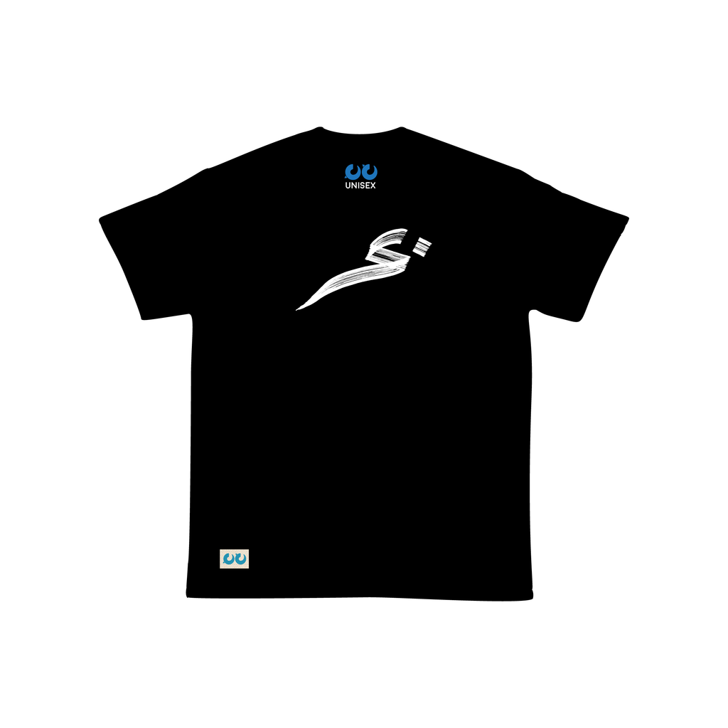 Sea (Thick T-shirt)