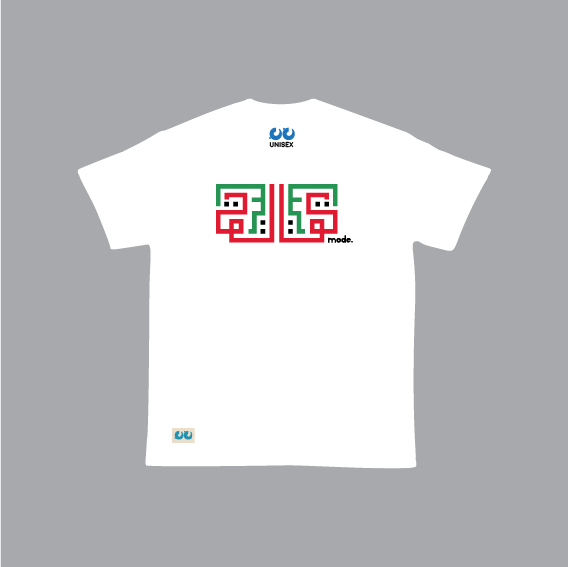 Kuwait Kufi (Regular T-shirt)