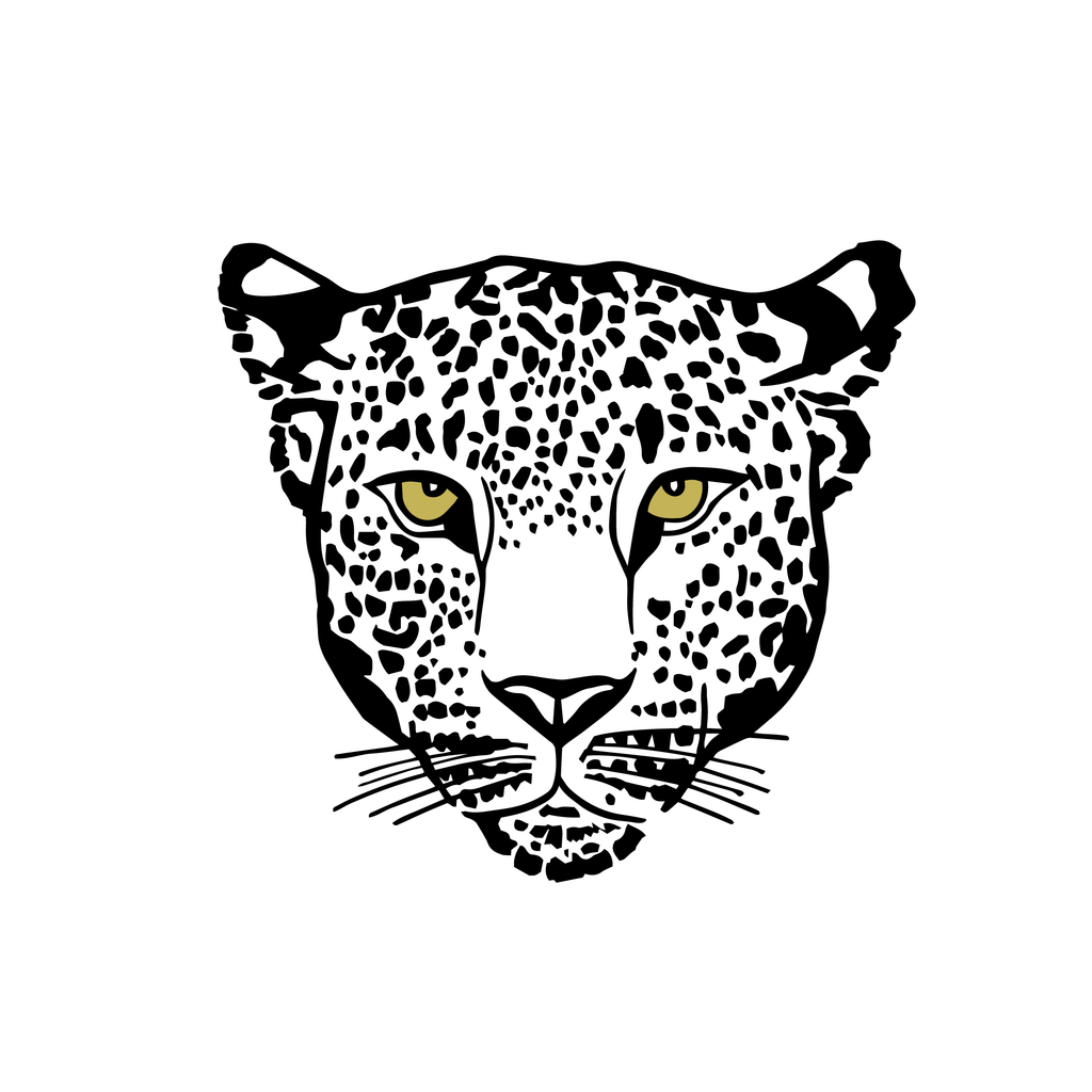 Panther (Regular T-shirt)