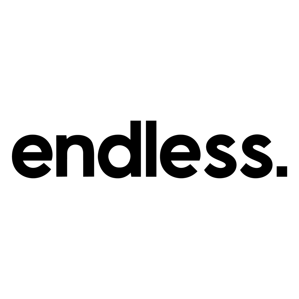 Endless (Oversized Hoodie)