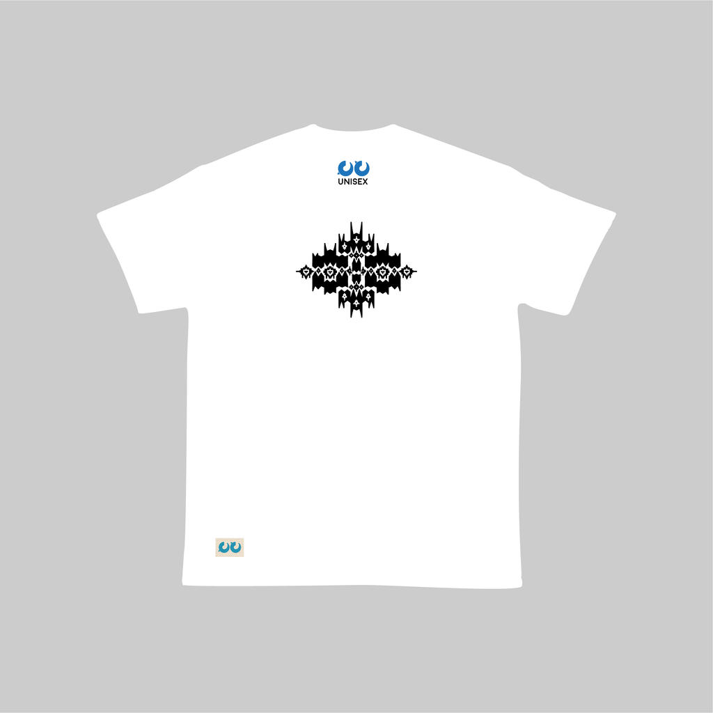 Pixel Pattern (Thick T-shirt)