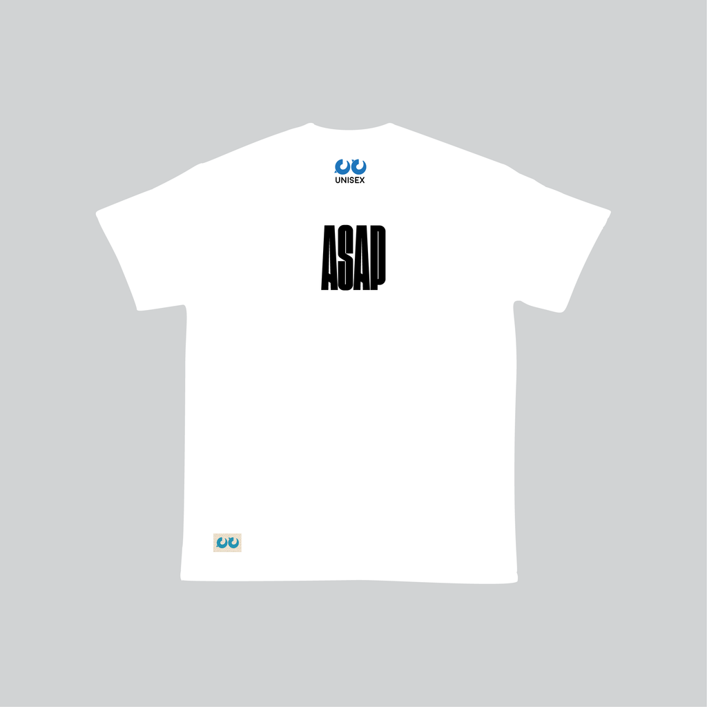 ASAP (Regular T-shirt)