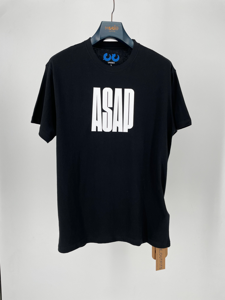 ASAP (Thick T-shirt)
