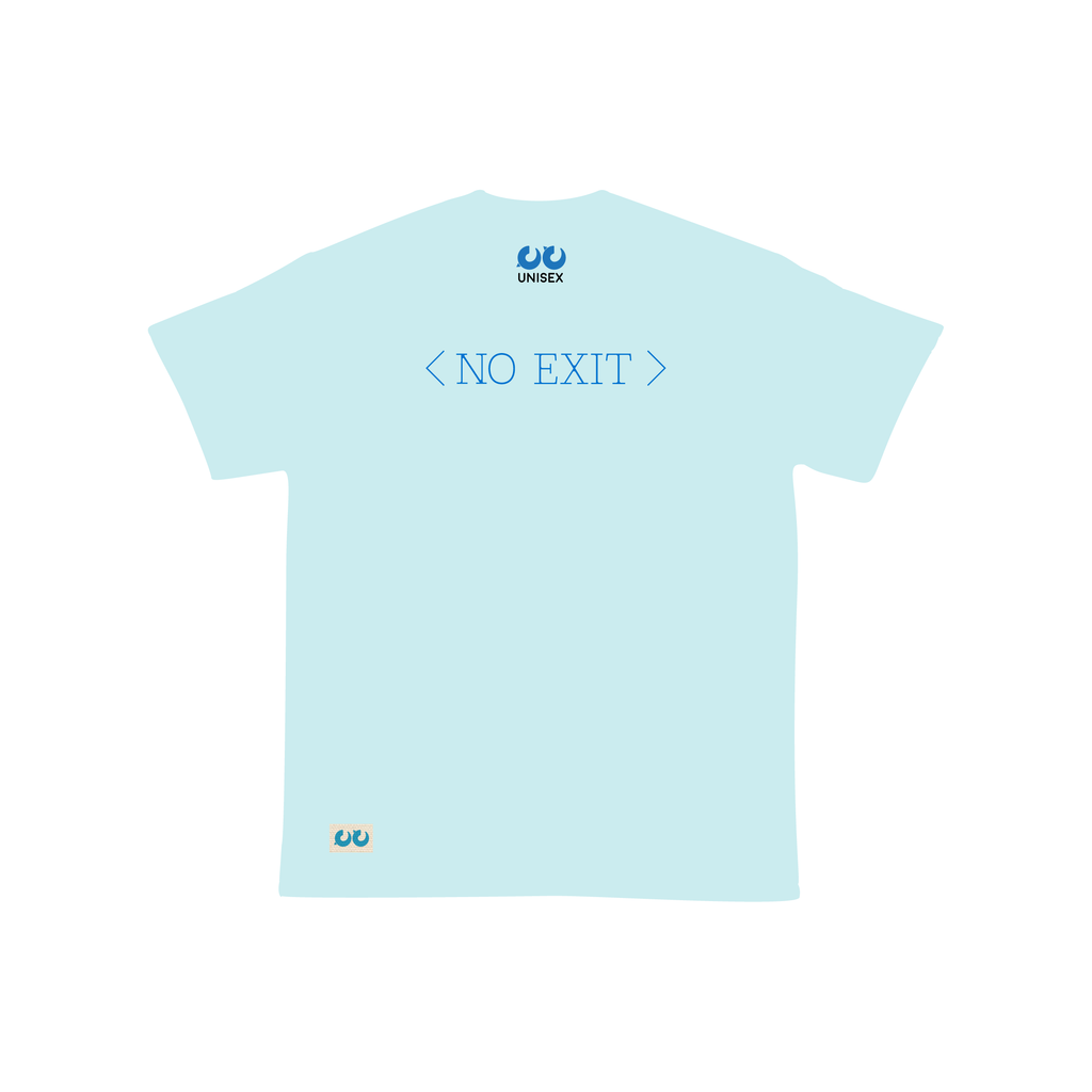 No Exit (Regular T-shirt)