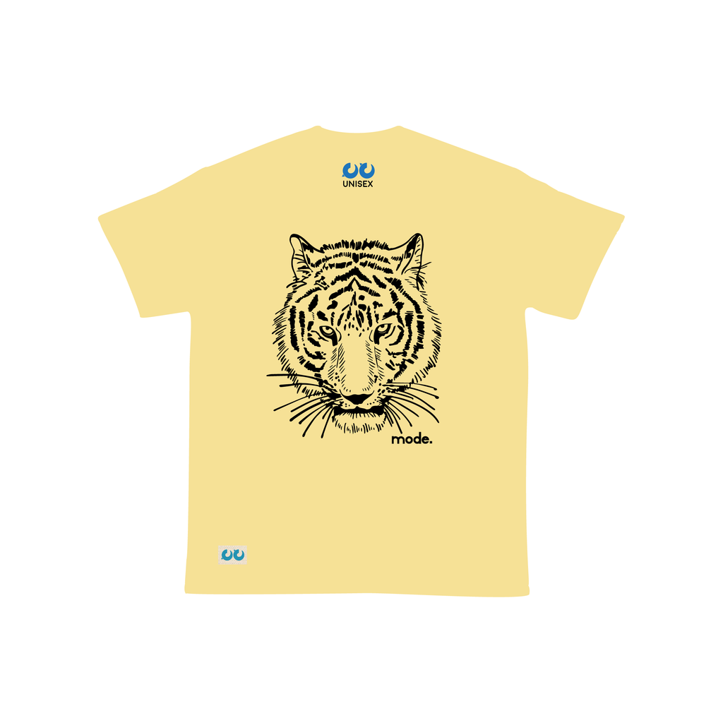 Tiger (Regular T-shirt)