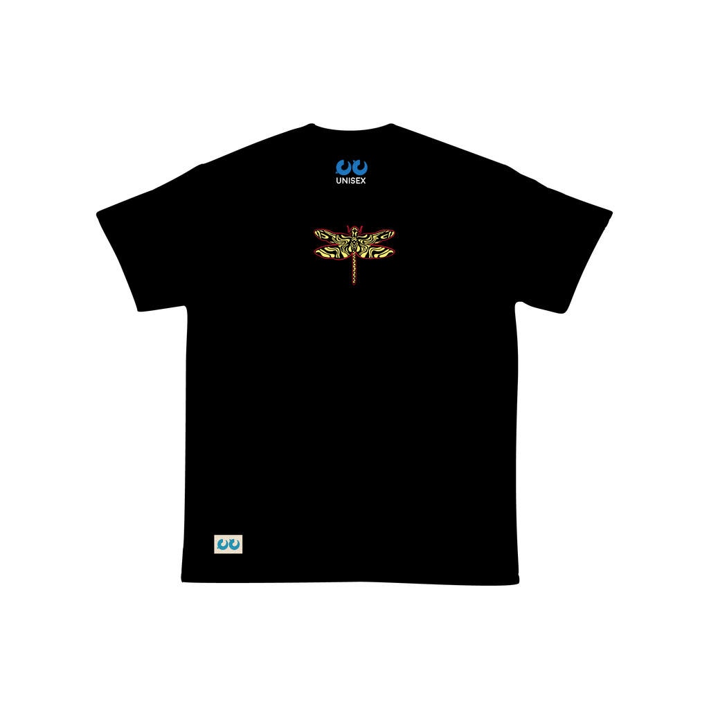 Dragonfly  (Regular T-shirt)