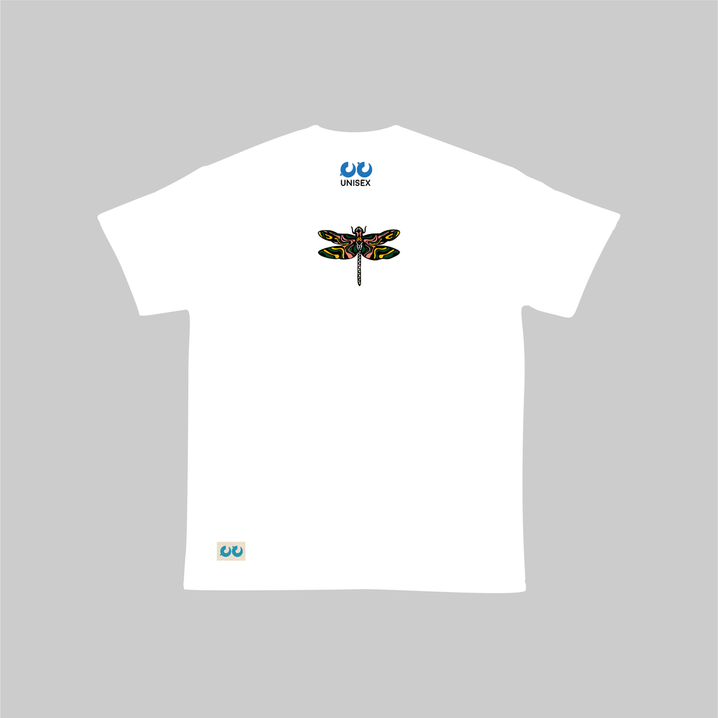 Dragonfly  (Regular T-shirt)