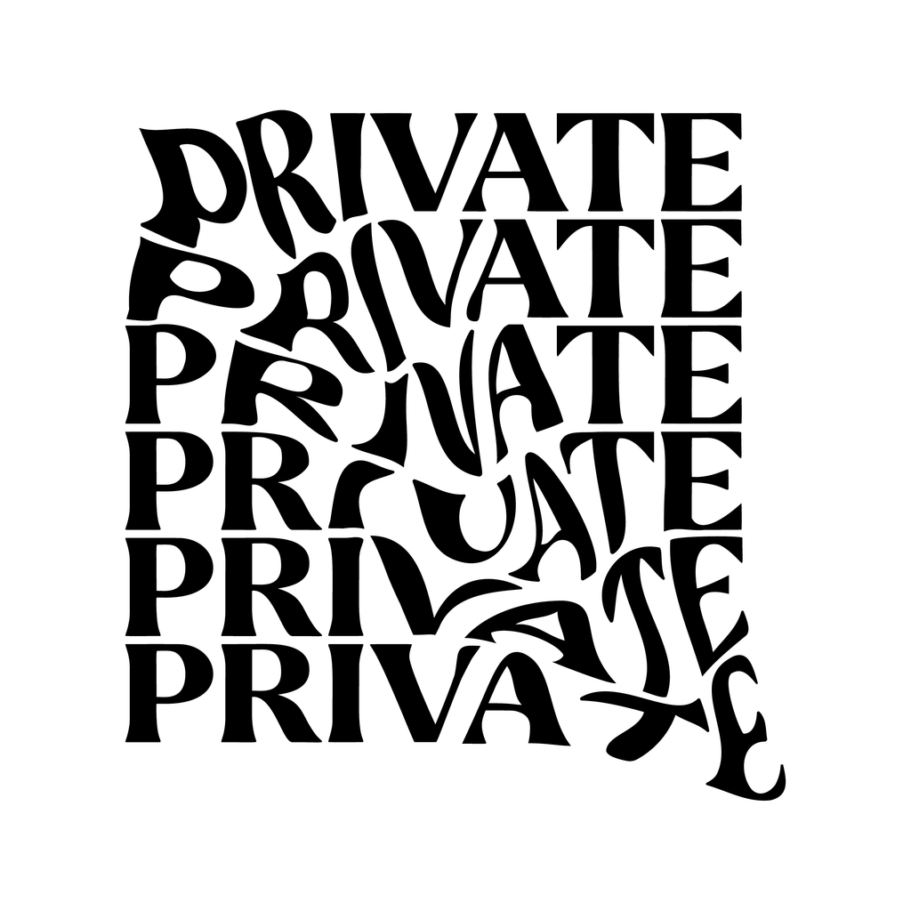 Private (Regular T-shirt)
