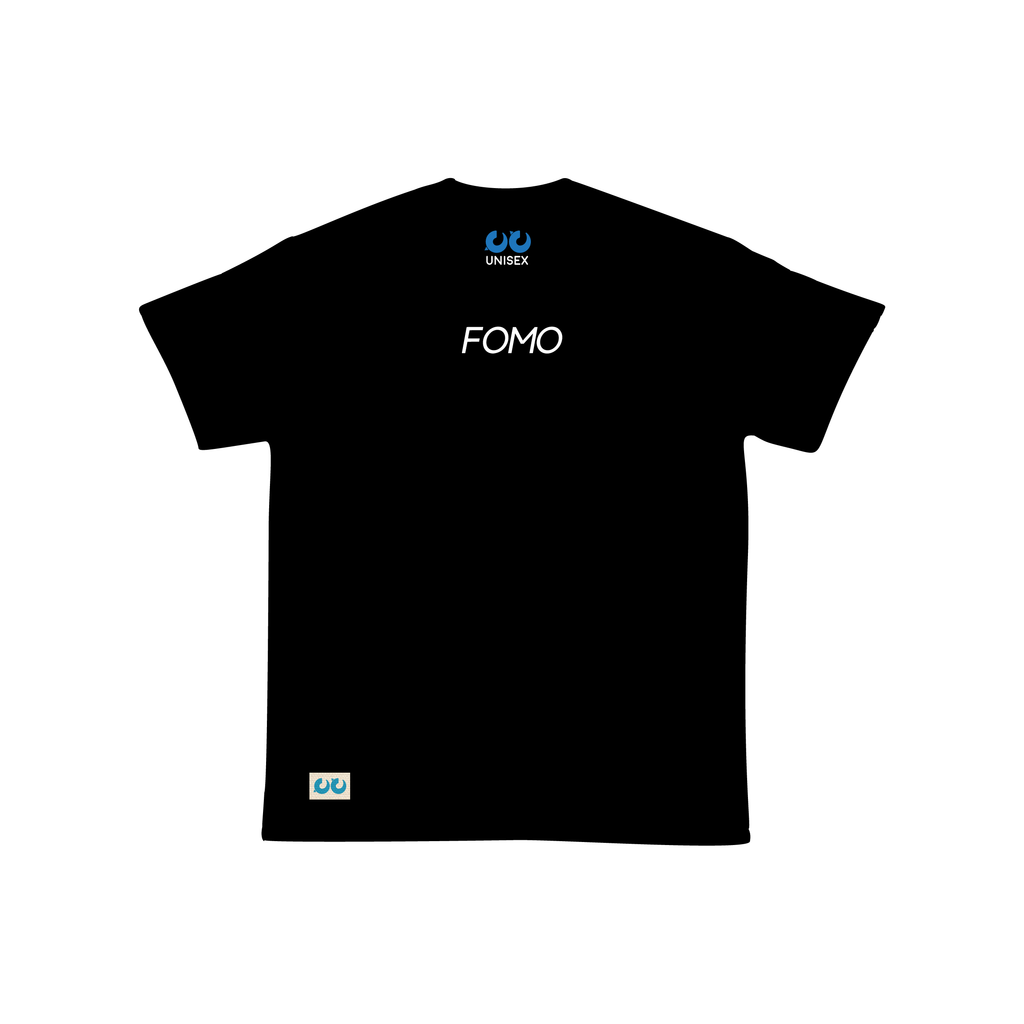 FOMO  (Regular T-shirt)