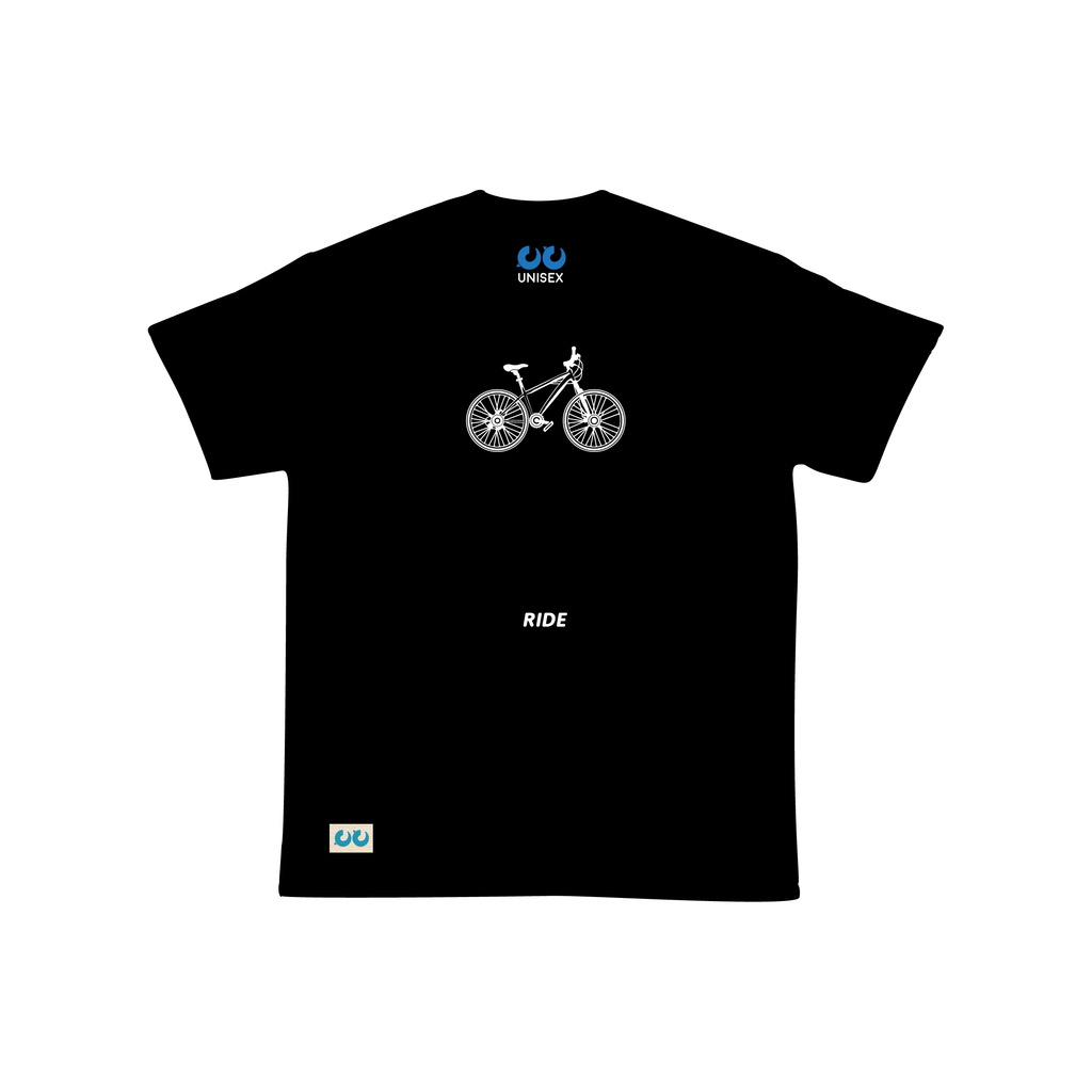 Bicycle Ride (Regular T-shirt)