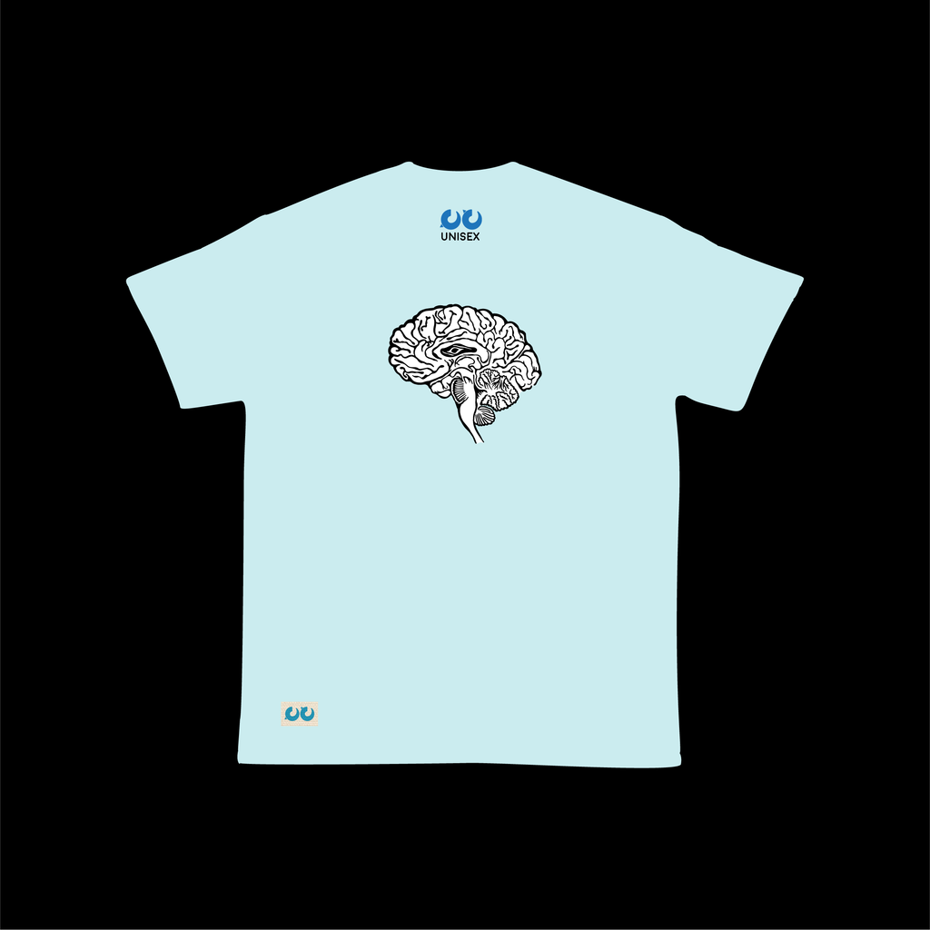 Brain (Regular T-shirt)
