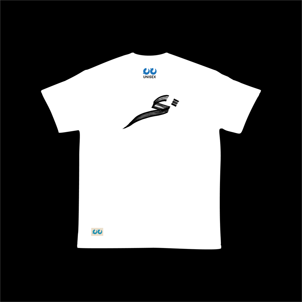 Sea (Thick T-shirt)