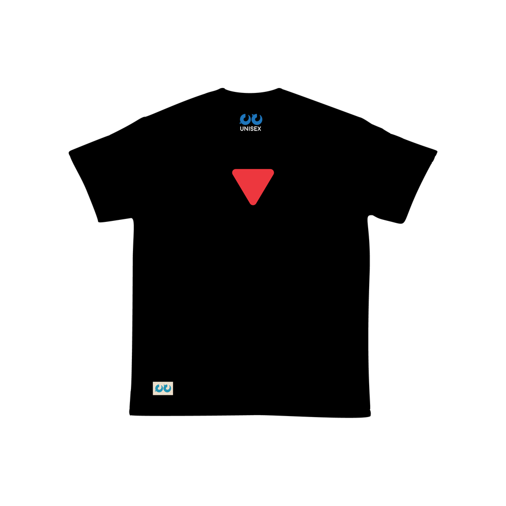 Triangle (Kids T-shirt)