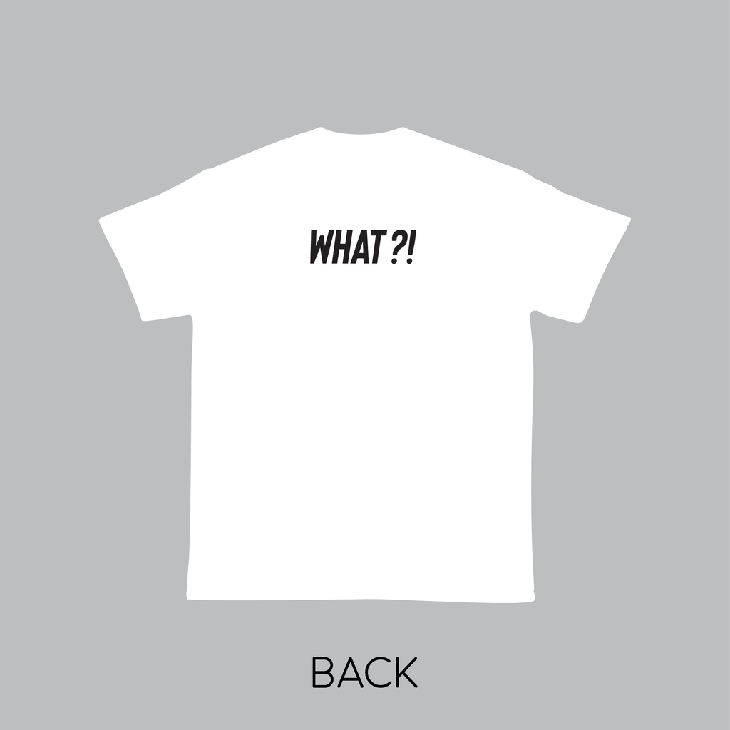 What (Regular T-shirt)