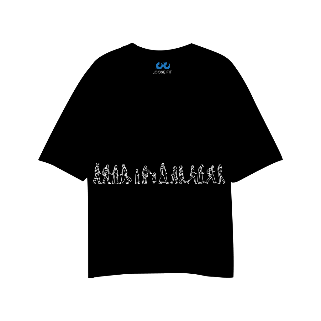 Community (Loose Fit T-shirt)