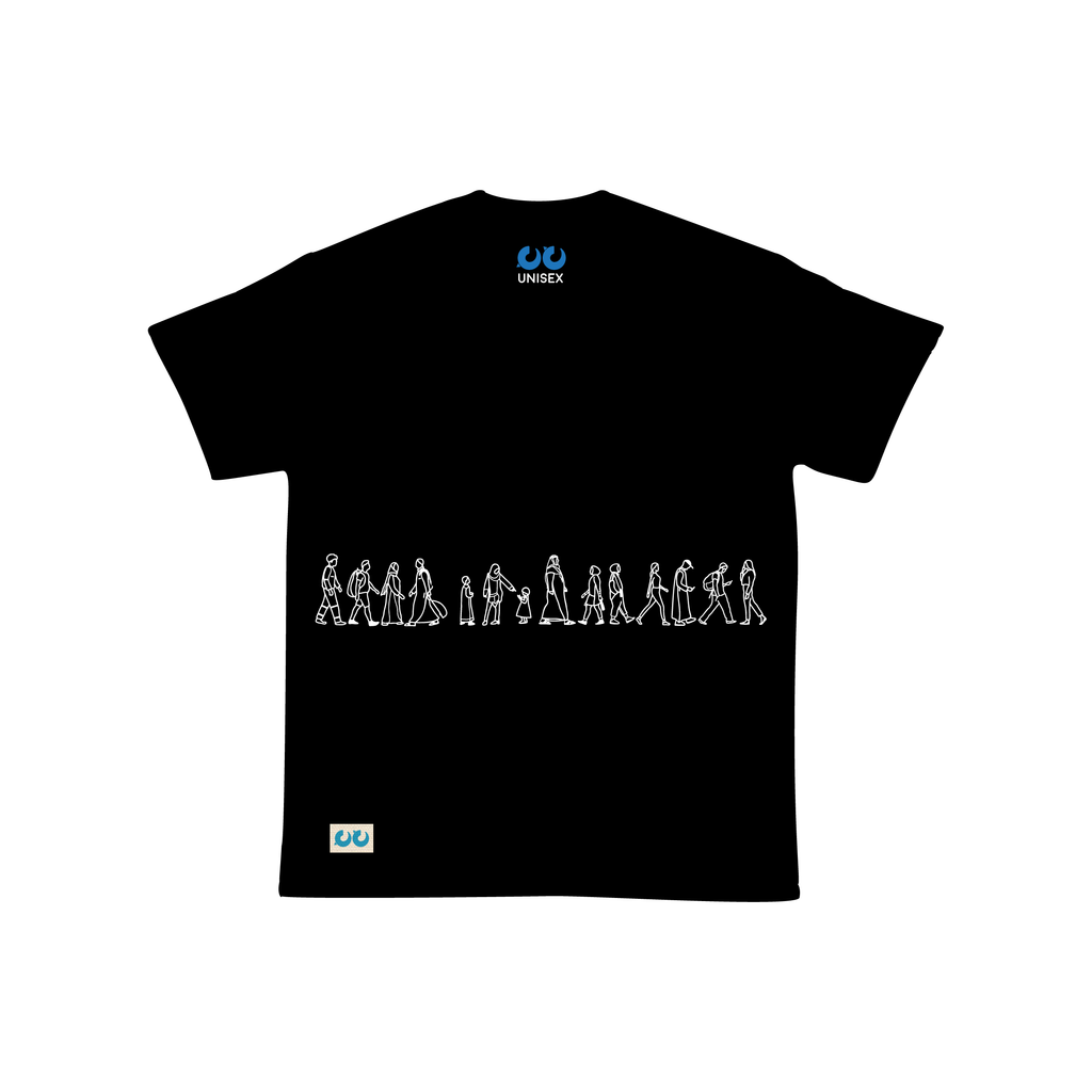 Community (Regular T-shirt)