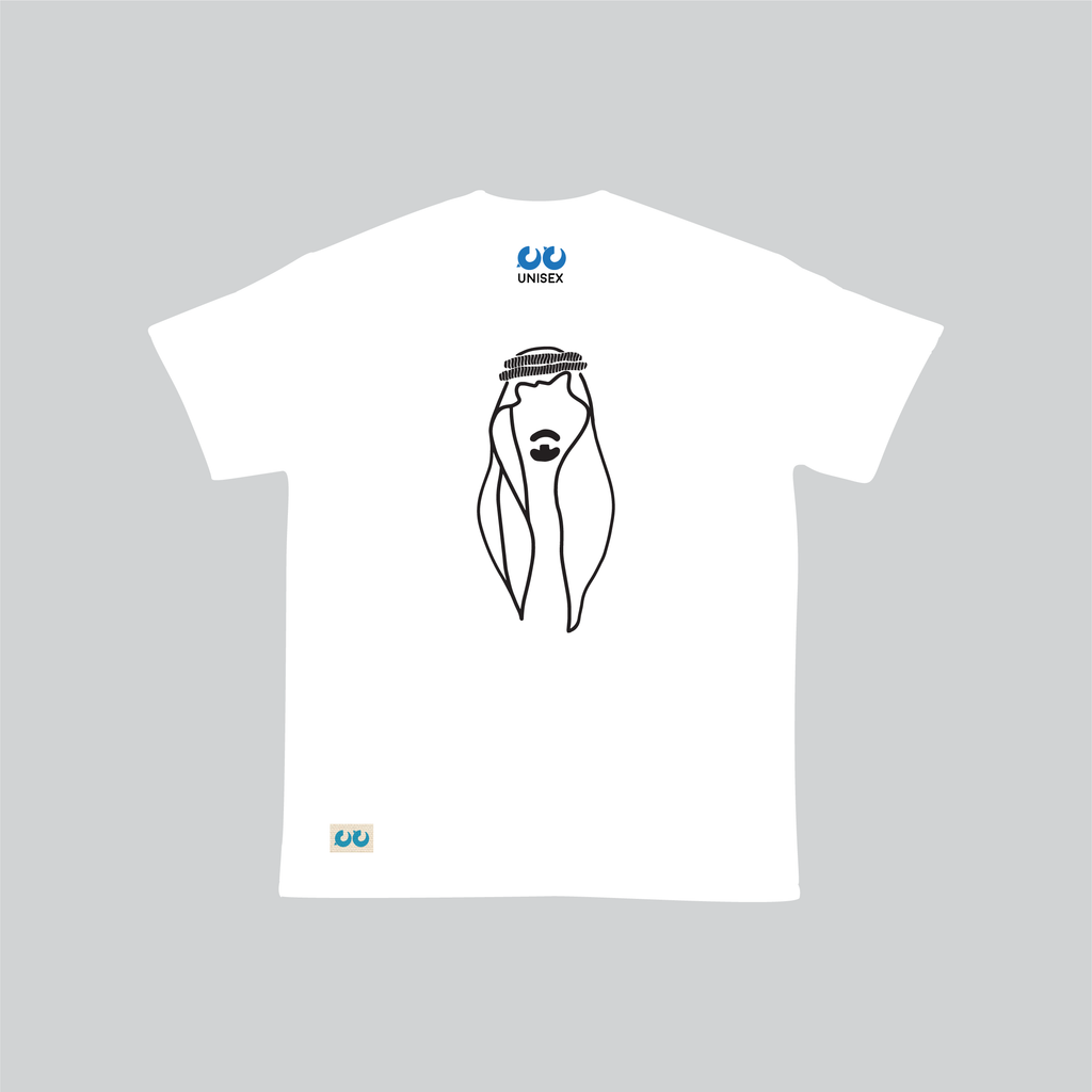 Arab (Thick T-shirt)