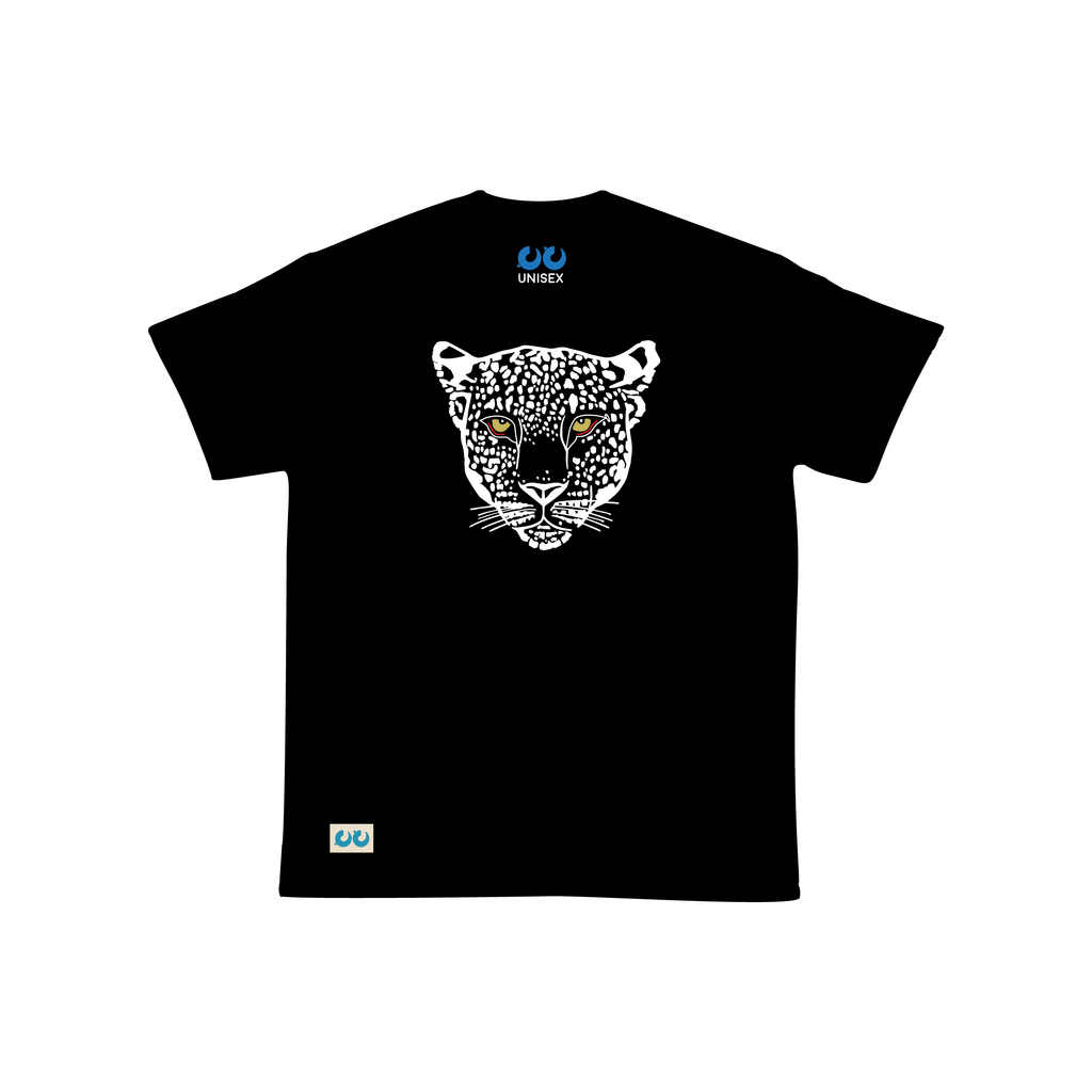 Panther (Thick T-shirt)
