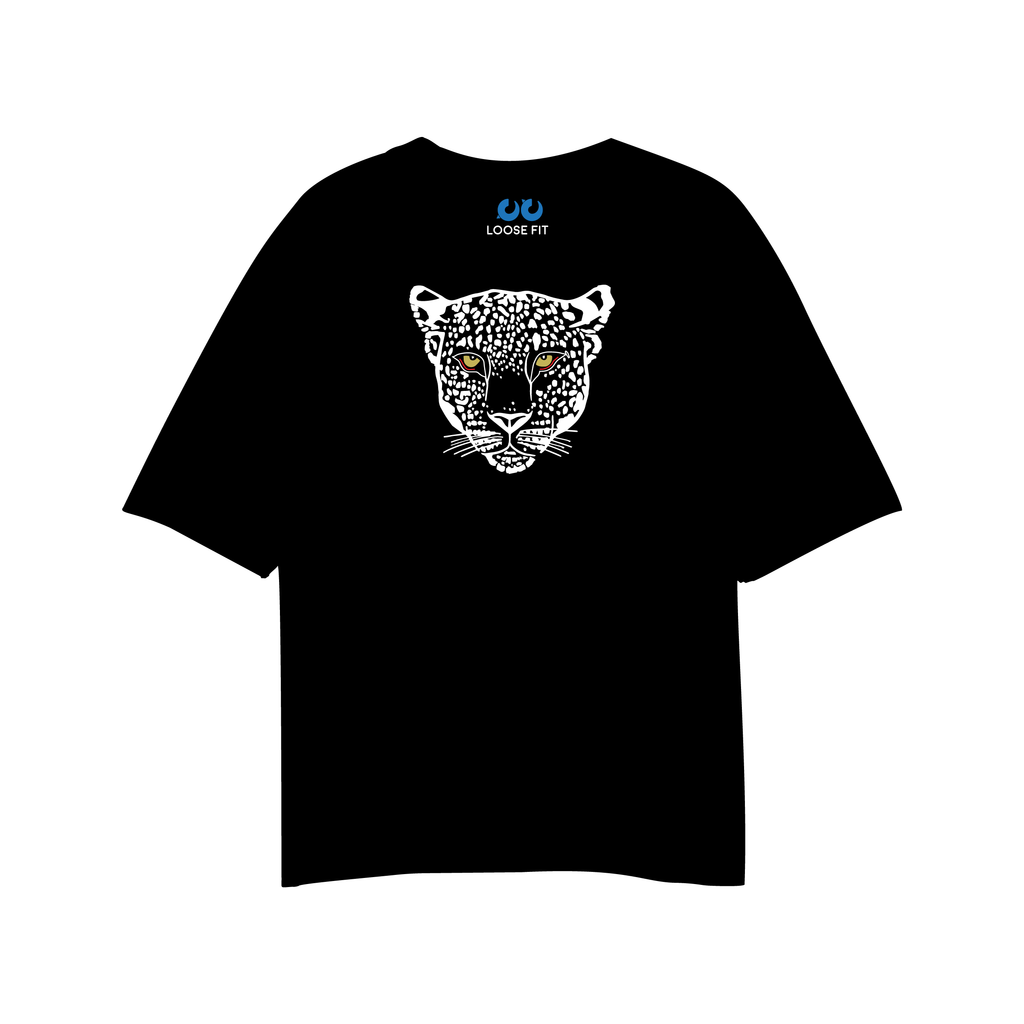 Panther (Loose Fit T-shirt)