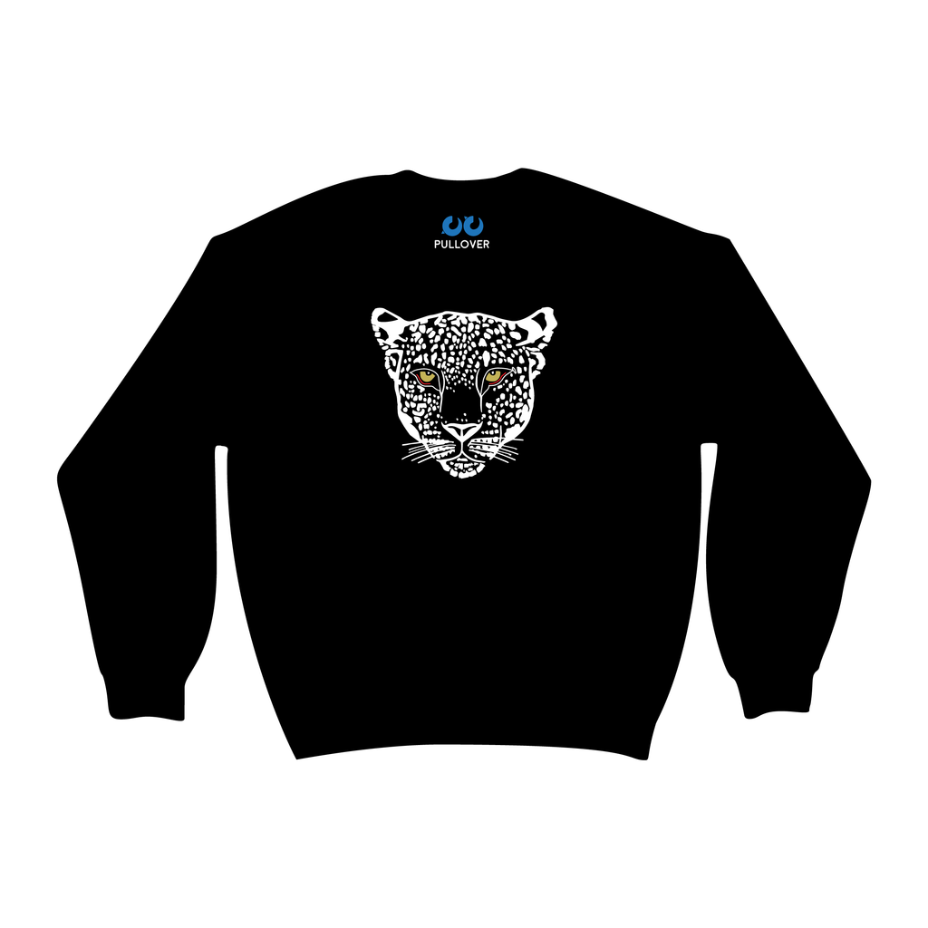 Panther (Pullover)