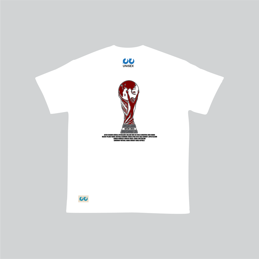 World Cup (Thick T-shirt)