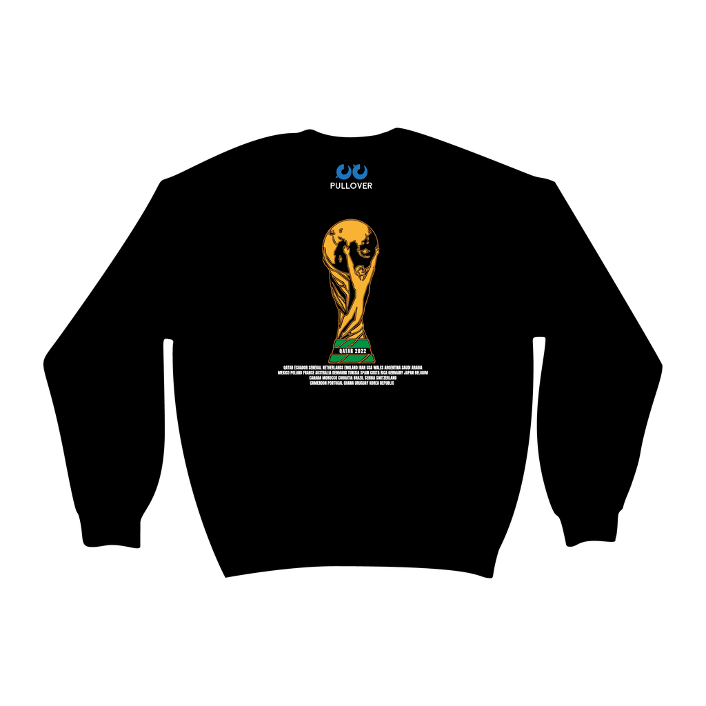 World Cup (Pullover)