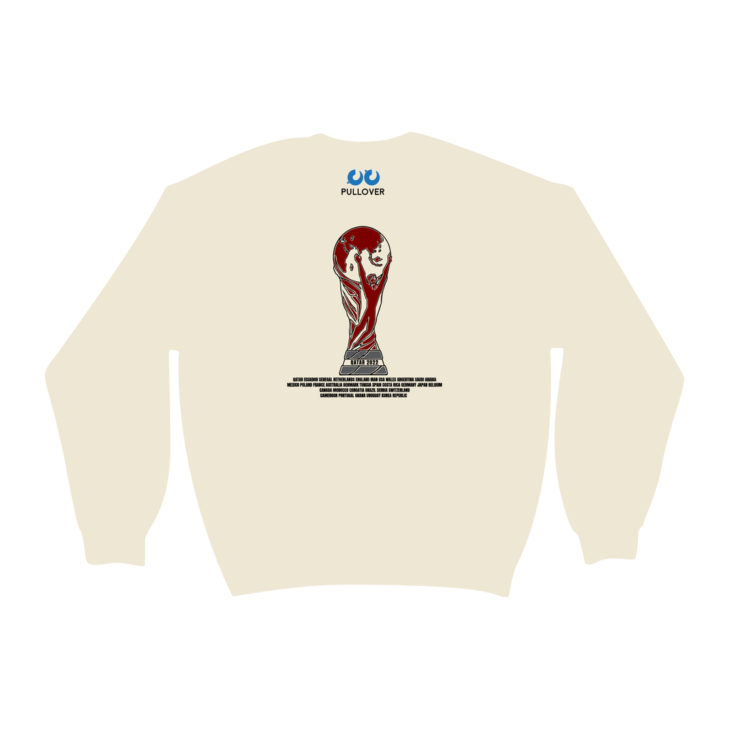 World Cup (Pullover)