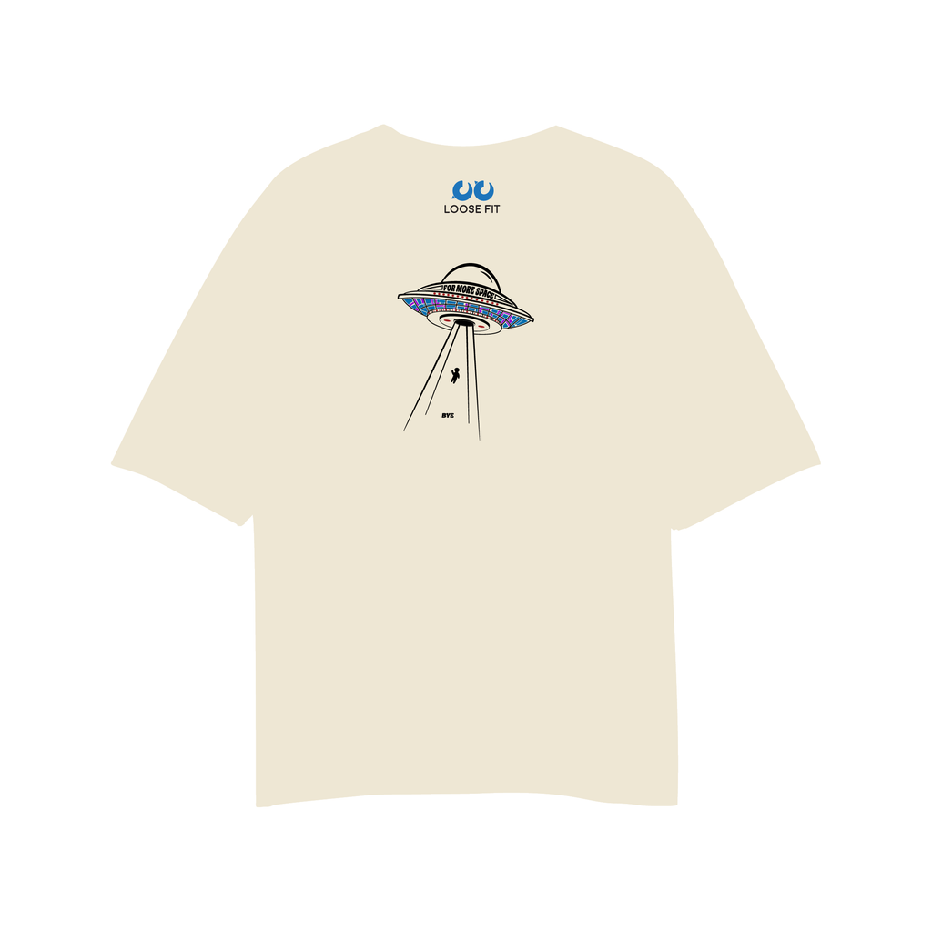 UFO (Loose fit t-shirt)