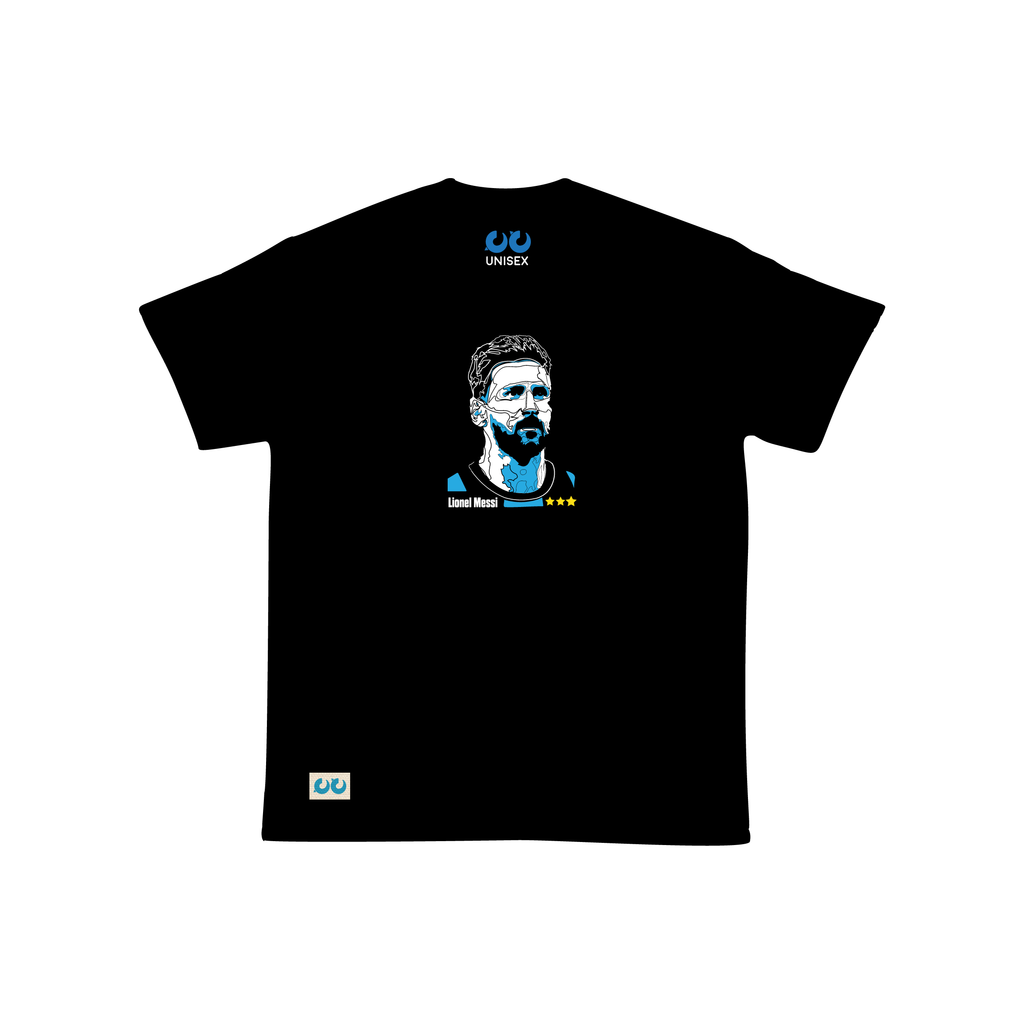Messi (Regular T-shirt)