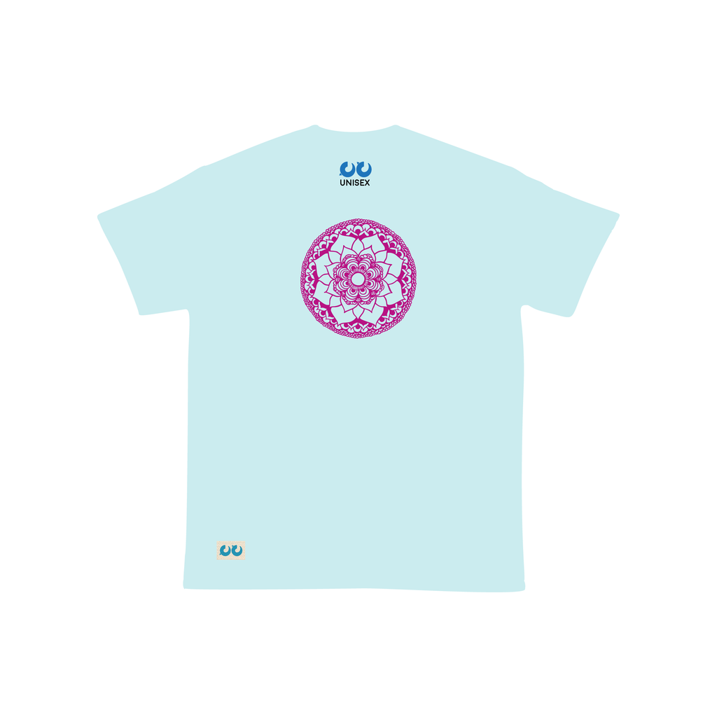 Flower (Regular T-shirt)