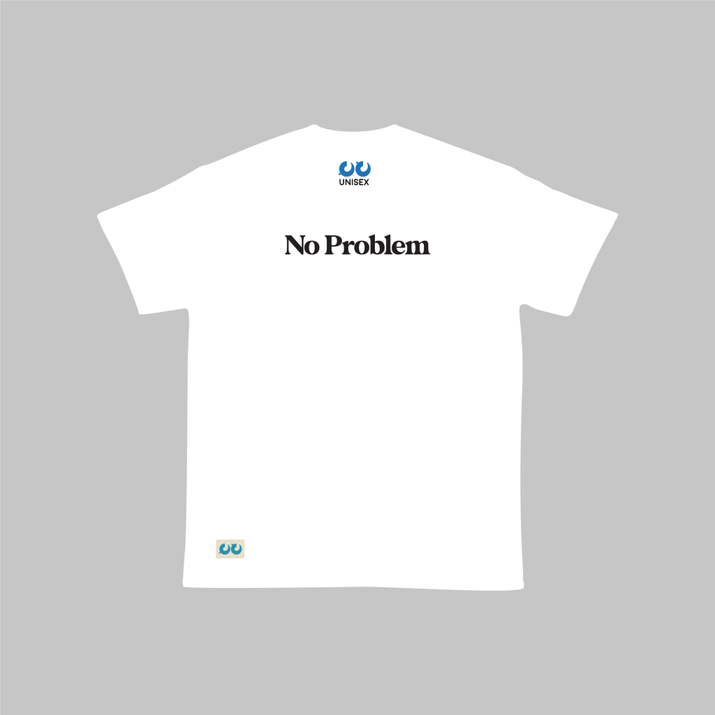 No Problem (Thick T-shirt)