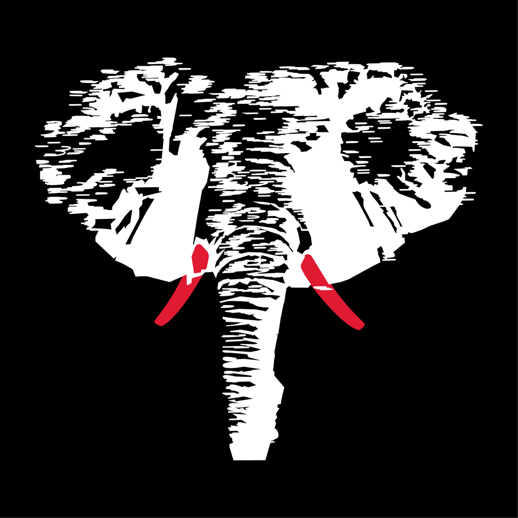 Elephant (Regular T-shirt)