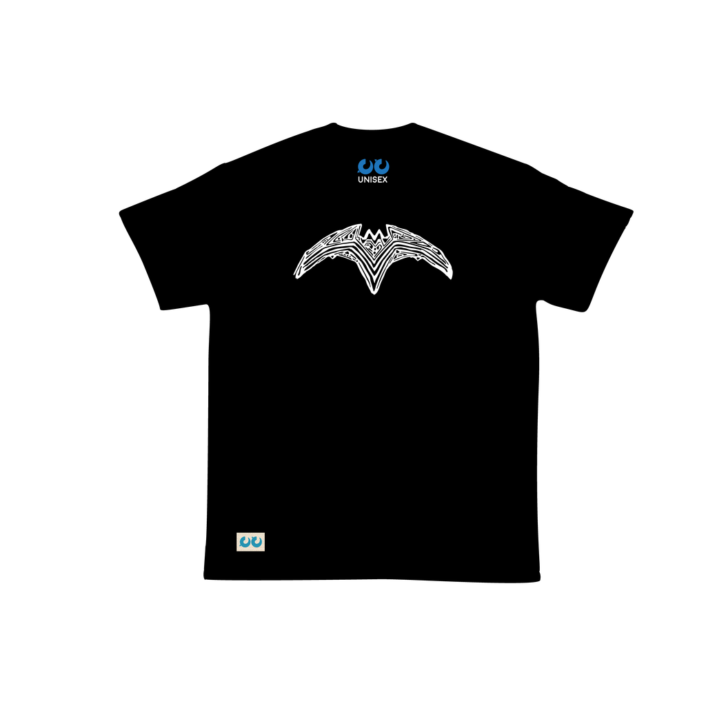 Bat (Thick T-shirts)