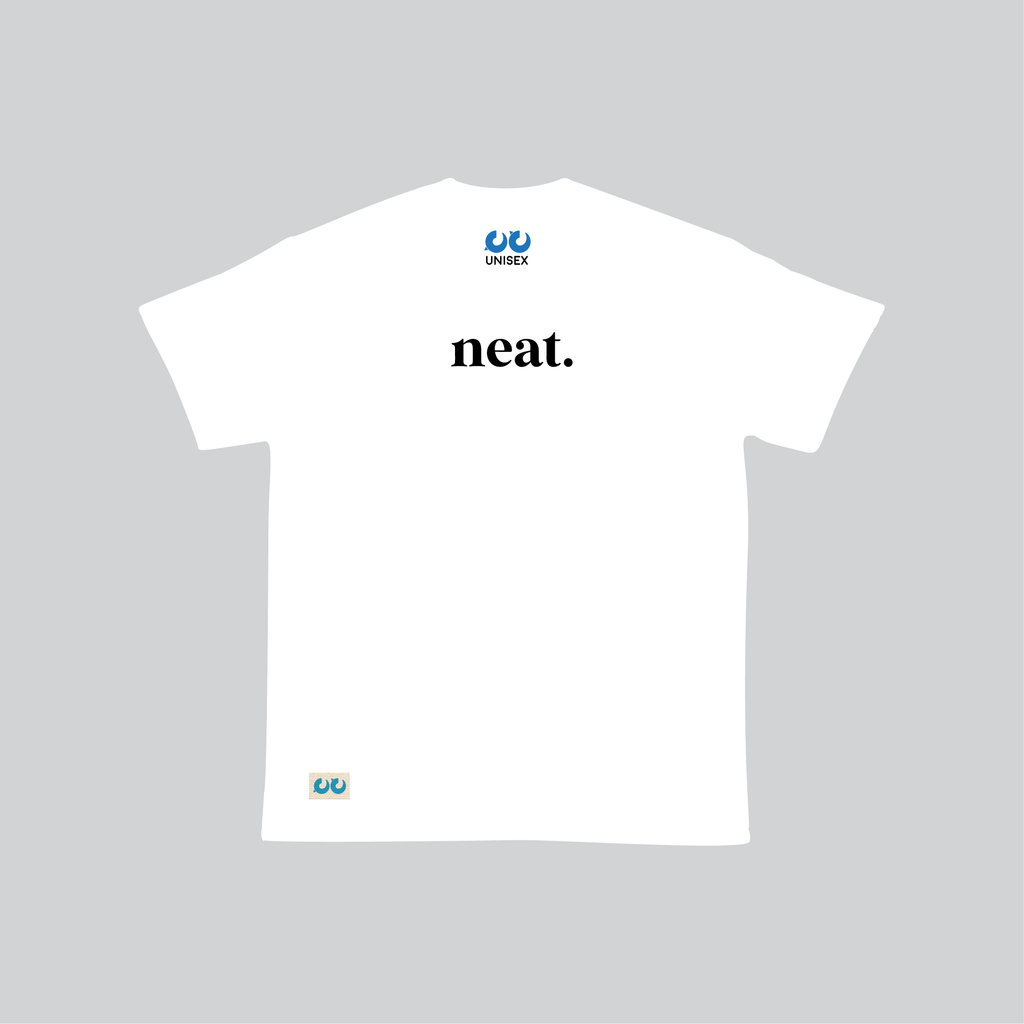 Neat (Regular T-shirt)