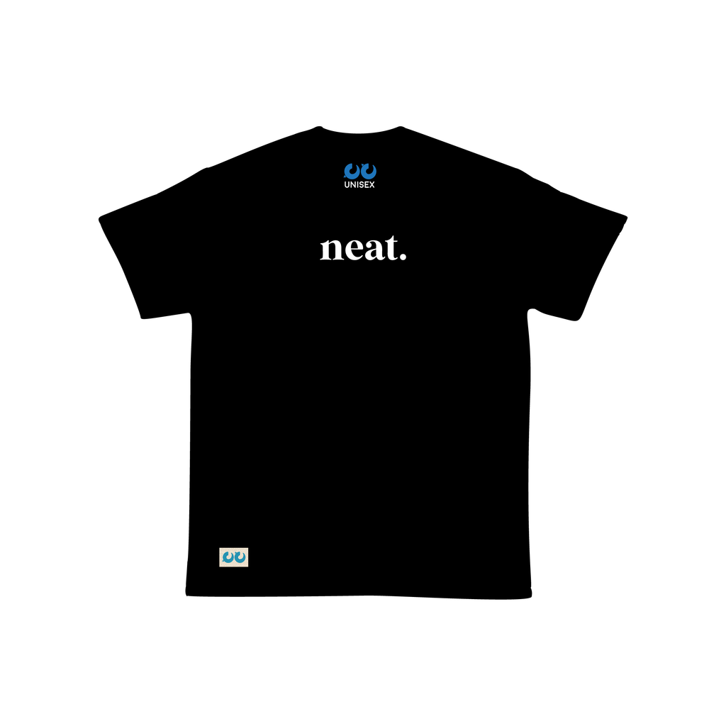 Neat (Thick T-shirt)