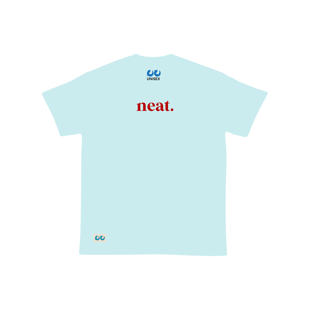 Neat (Regular T-shirt)