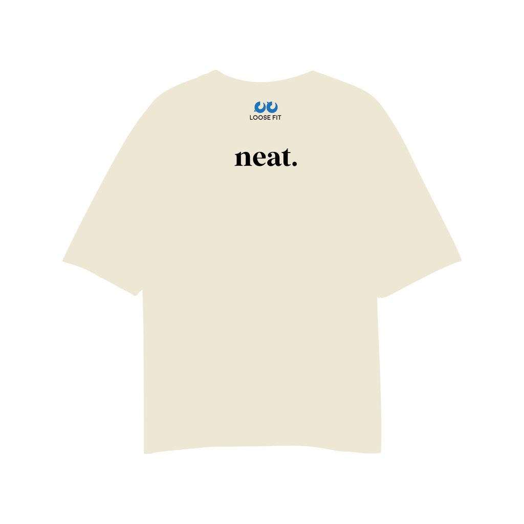 Neat (Loose Fit T-shirt)