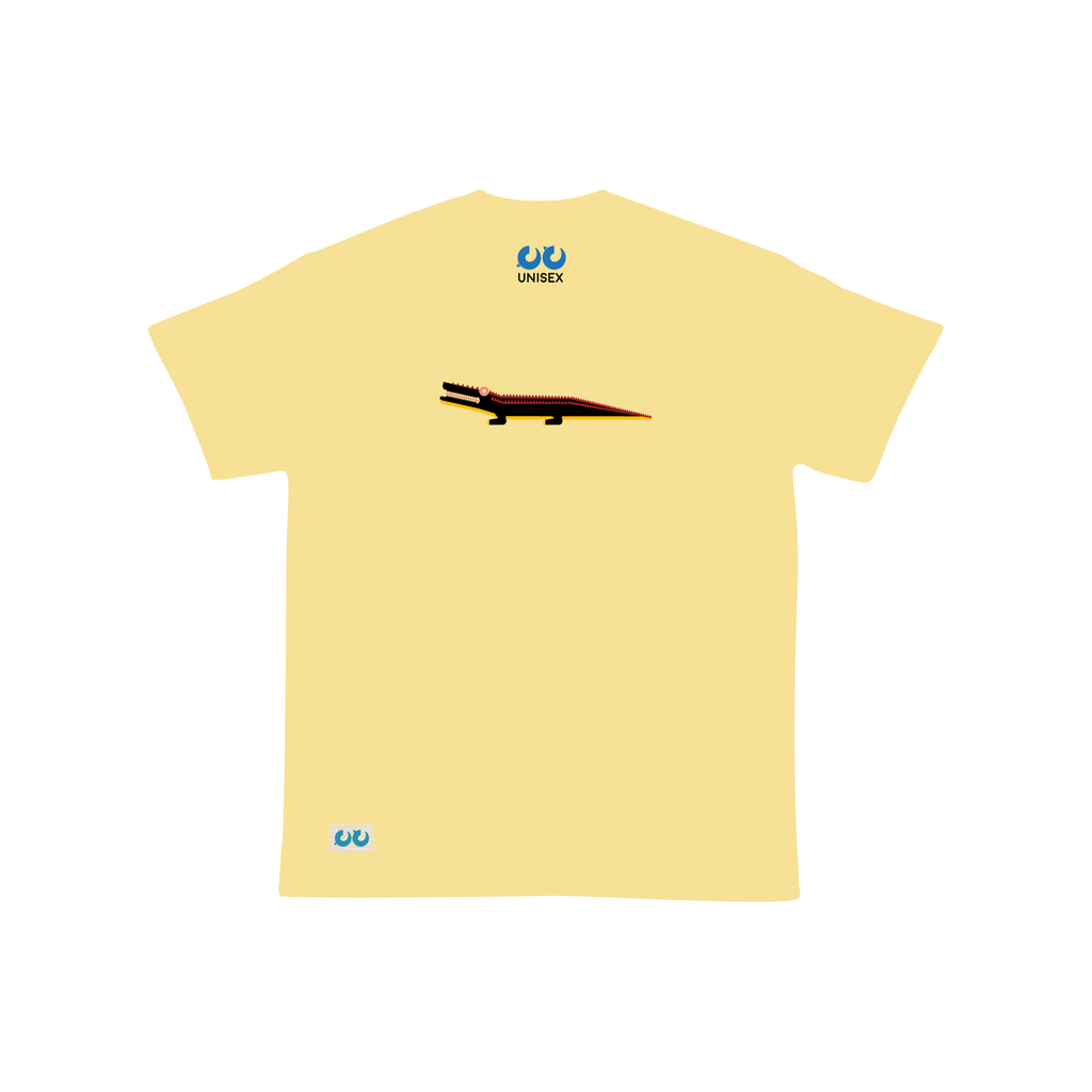 Crocodile (Regular T-shirt)