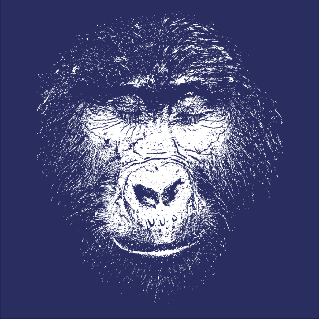 Gorilla (Regular T-shirt)