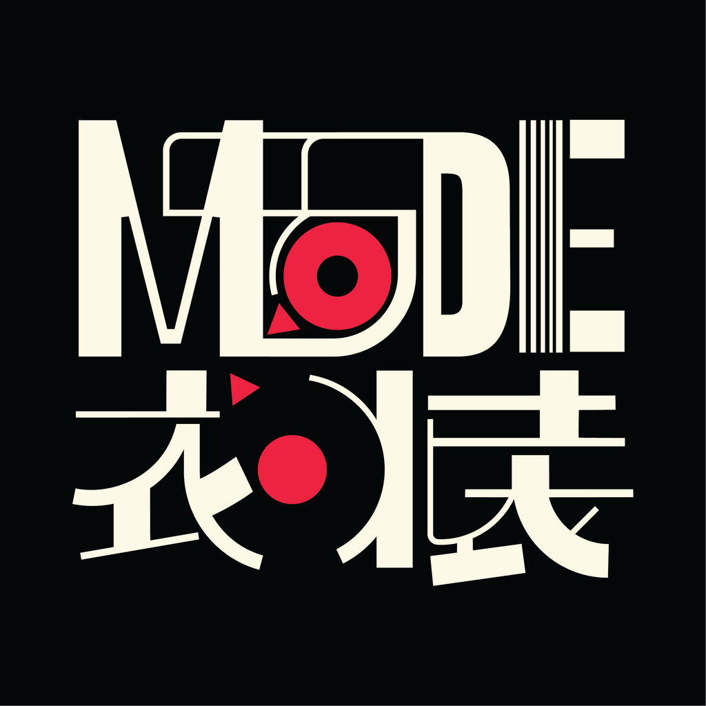 Mode Japanese (Loose Fit Tshirt)