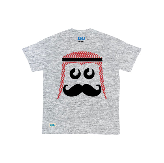 Movember (Regular T-shirt)