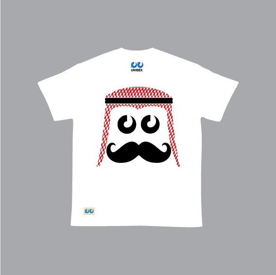 Movember (Regular T-shirt)