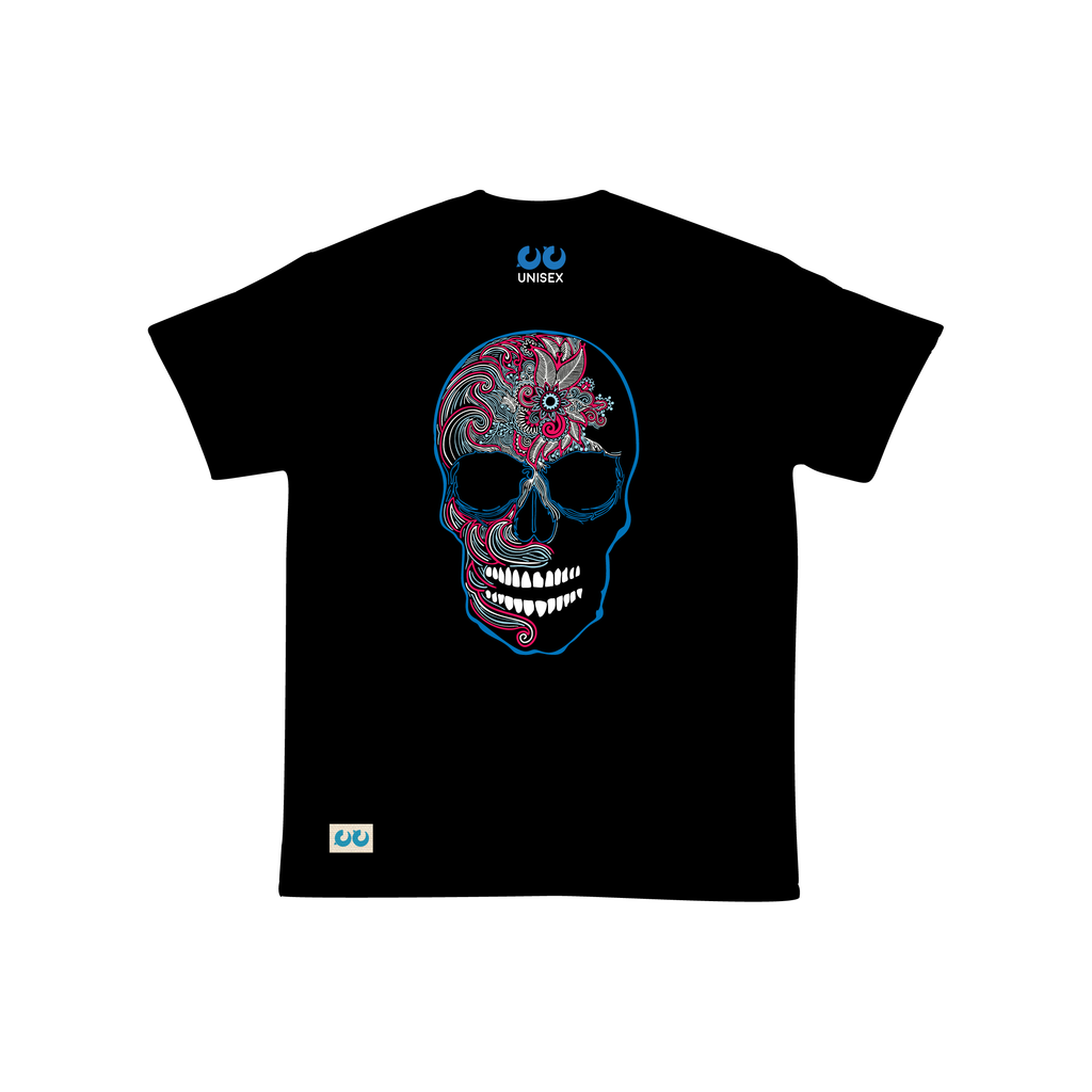 Skull (Regular T-shirt)