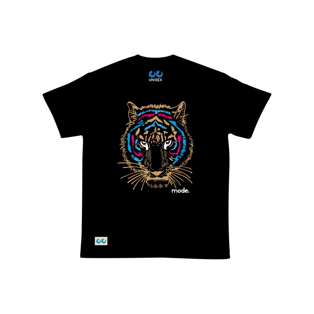 Tiger (Regular T-shirt)