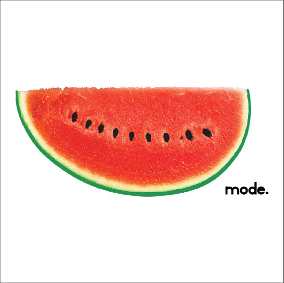 Watermelon (Thick T-shirt)