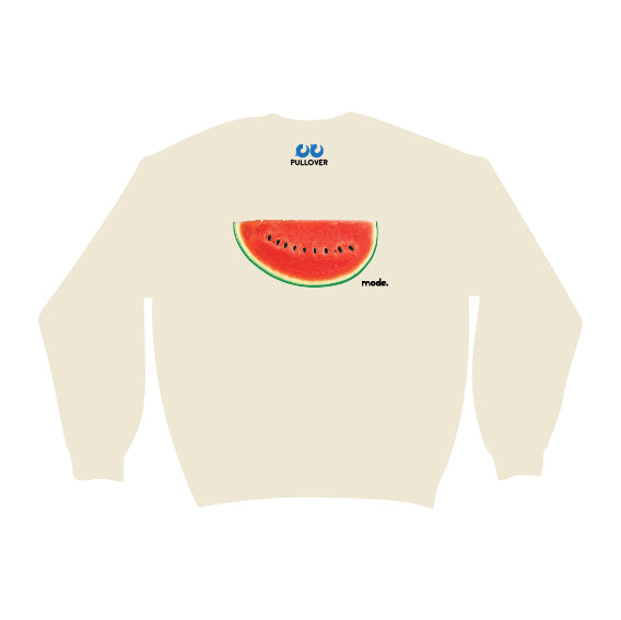 Watermelon (Pullover)